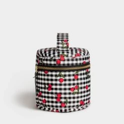 Wouf Trousse De Toilette XL 23 Cm Abril 9 Wouf Trousse De Toilette XL 23 Cm Abril -Delsey Paris Magasin trousse de toilette xl 23 cm abril 3