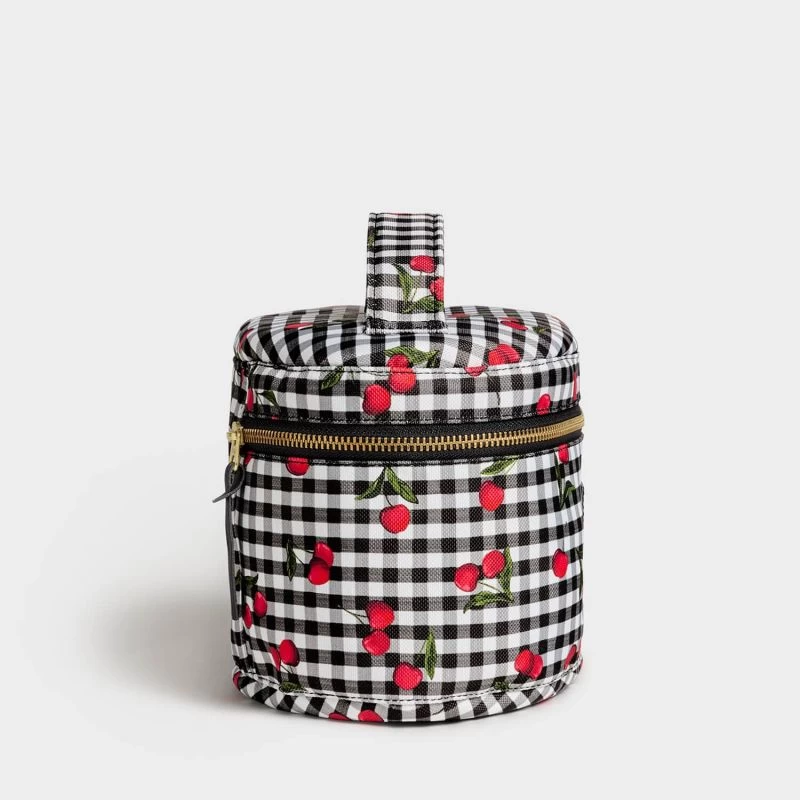 Wouf Trousse De Toilette XL 23 Cm Abril 6 Wouf Trousse De Toilette XL 23 Cm Abril – Image 4