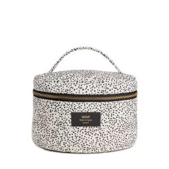 Wouf Trousse De Toilette XL 23 Cm Dottie