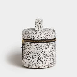 Wouf Trousse De Toilette XL 23 Cm Dottie 9 Wouf Trousse De Toilette XL 23 Cm Dottie -Delsey Paris Magasin trousse de toilette xl 23 cm dottie 3