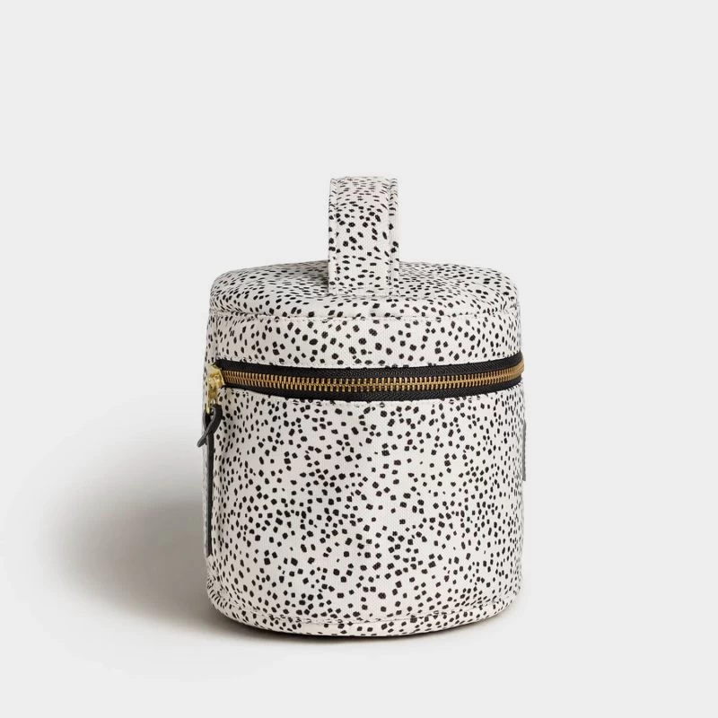 Wouf Trousse De Toilette XL 23 Cm Dottie 6 Wouf Trousse De Toilette XL 23 Cm Dottie – Image 4