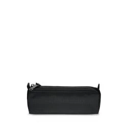 Eastpak Trousse Double Benchmark 20.5 Cm Black -Delsey Paris Magasin trousse double benchmark 205 cm black 2
