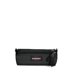 Eastpak Trousse Double Benchmark 20.5 Cm Black