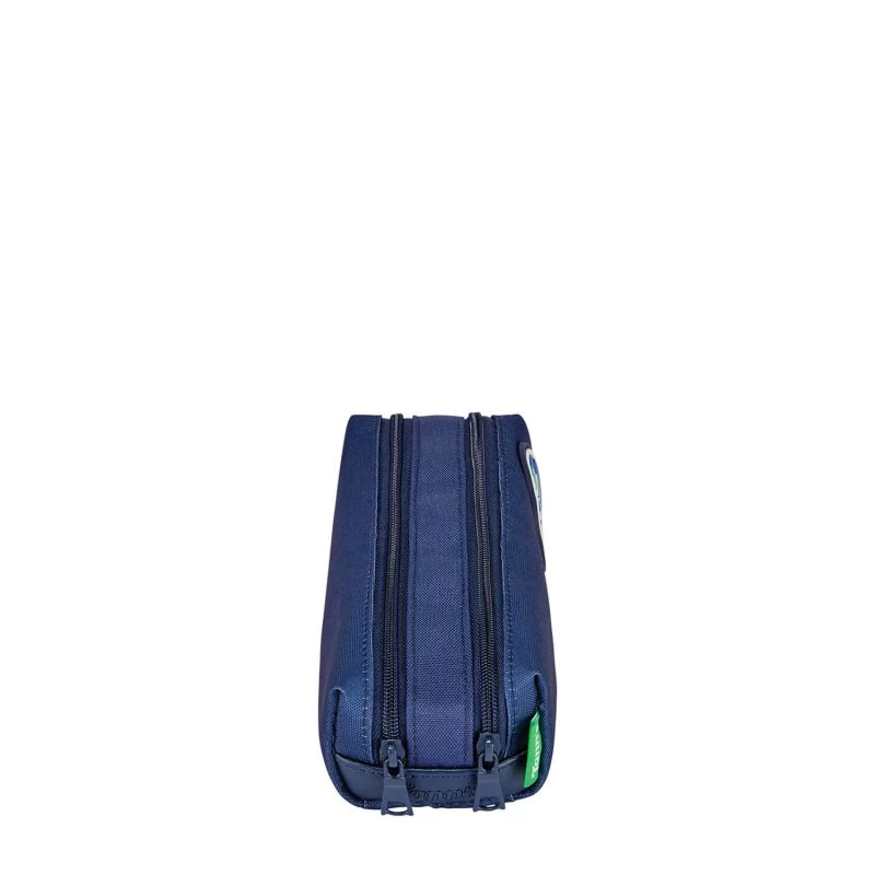 Trousse Double Les Fantaisies 21 Cm Léon 5 Trousse Double Les Fantaisies 21 Cm Léon – Image 3