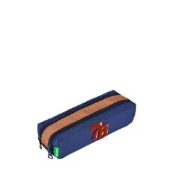 Trousse Double Les Fantaisies 21 Cm Timéo