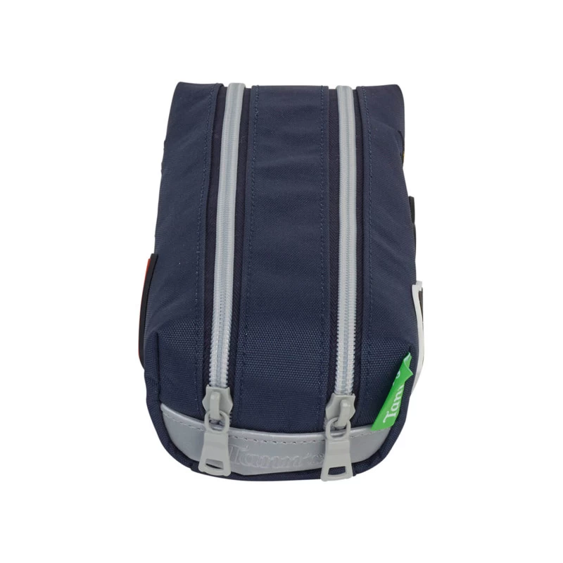 Trousse Double Vue Du Ciel 21 Cm Elliott 4 Trousse Double Vue Du Ciel 21 Cm Elliott – Image 2