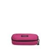 Eastpak Trousse Oval 22 Cm à Paillettes Spark Pink -Delsey Paris Magasin trousse oval 22 cm a paillettes spark pink