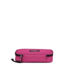 Eastpak Trousse Oval 22 Cm à Paillettes Spark Pink 7 Eastpak Trousse Oval 22 Cm à Paillettes Spark Pink -Delsey Paris Magasin trousse oval 22 cm a paillettes spark pink 2