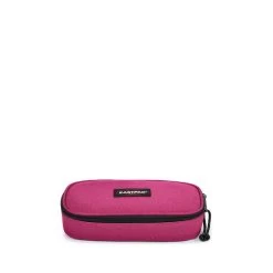 Eastpak Trousse Oval 22 Cm Ă Paillettes Spark Pink
