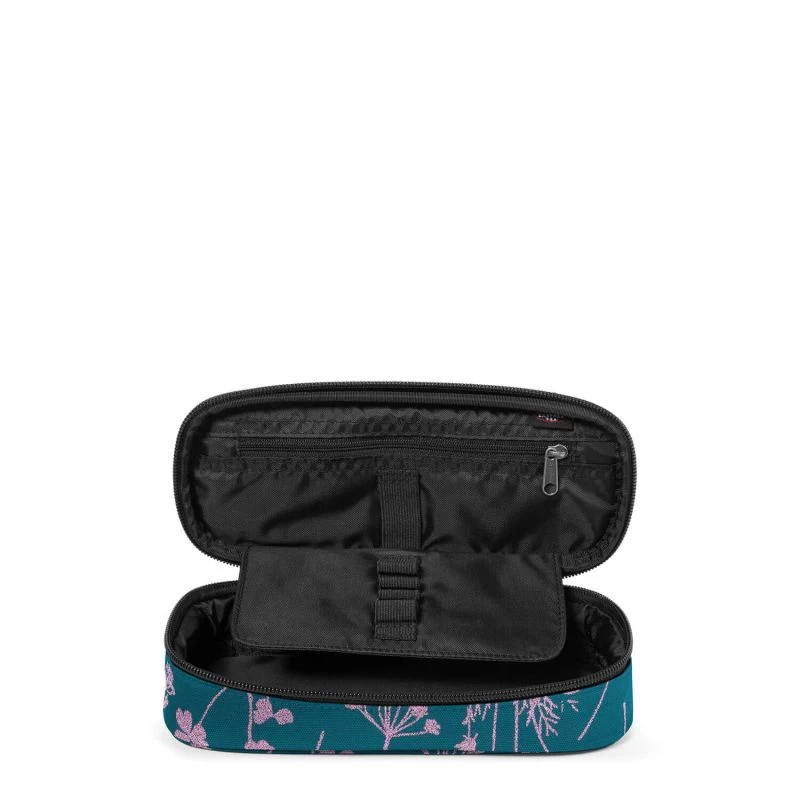 Eastpak Trousse Oval 22 Cm Bloom Rose 4 Eastpak Trousse Oval 22 Cm Bloom Rose – Image 2