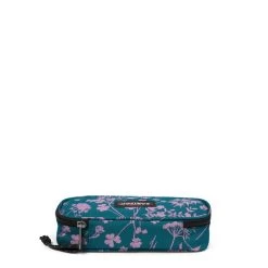 Eastpak Trousse Oval 22 Cm Bloom Rose 8 Eastpak Trousse Oval 22 Cm Bloom Rose -Delsey Paris Magasin trousse oval 22 cm bloom rose 2