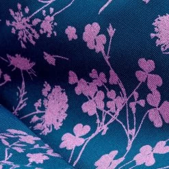 Eastpak Trousse Oval 22 Cm Bloom Rose 9 Eastpak Trousse Oval 22 Cm Bloom Rose -Delsey Paris Magasin trousse oval 22 cm bloom rose 3