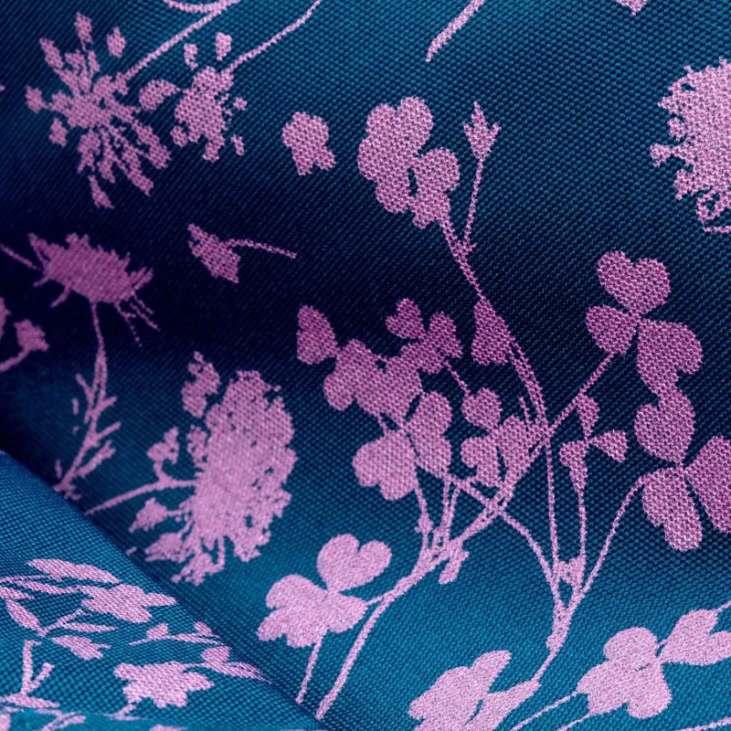 Eastpak Trousse Oval 22 Cm Bloom Rose 6 Eastpak Trousse Oval 22 Cm Bloom Rose – Image 4