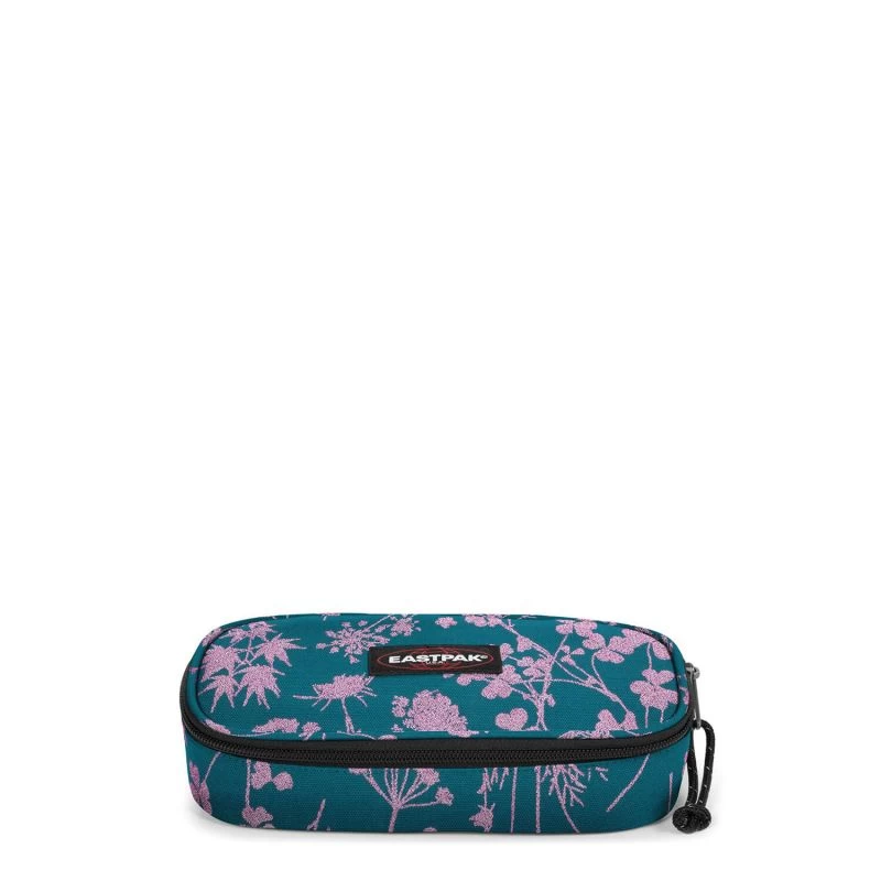 Eastpak Trousse Oval 22 Cm Bloom Rose 3 Eastpak Trousse Oval 22 Cm Bloom Rose
