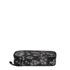 Eastpak Trousse Oval 22 Cm Bloom Silver 8 Eastpak Trousse Oval 22 Cm Bloom Silver -Delsey Paris Magasin trousse oval 22 cm bloom silver 2