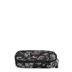 Eastpak Trousse Oval 22 Cm Bloom Silver