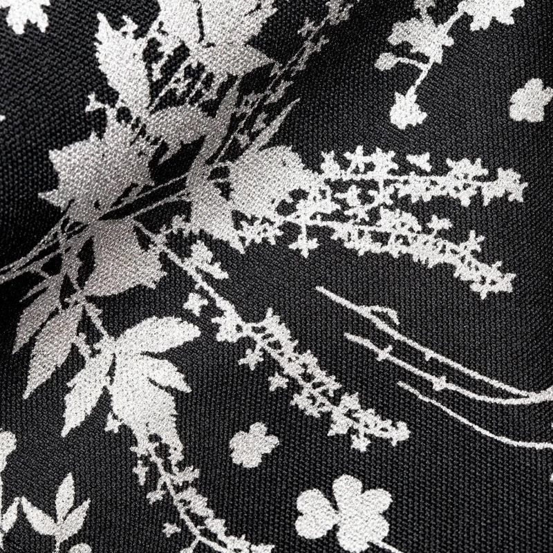 Eastpak Trousse Oval 22 Cm Bloom Silver 6 Eastpak Trousse Oval 22 Cm Bloom Silver – Image 4