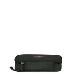 Eastpak Trousse Oval 22 Cm Crafty Moss -Delsey Paris Magasin trousse oval 22 cm crafty moss 2