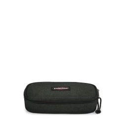 Eastpak Trousse Oval 22 Cm Crafty Moss