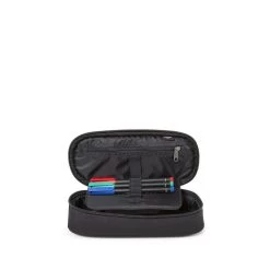 Eastpak Trousse Oval 22 Cm Noir -Delsey Paris Magasin trousse oval 22 cm noir 2