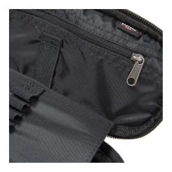 Eastpak Trousse Oval 22 Cm Noir -Delsey Paris Magasin trousse oval 22 cm noir 4