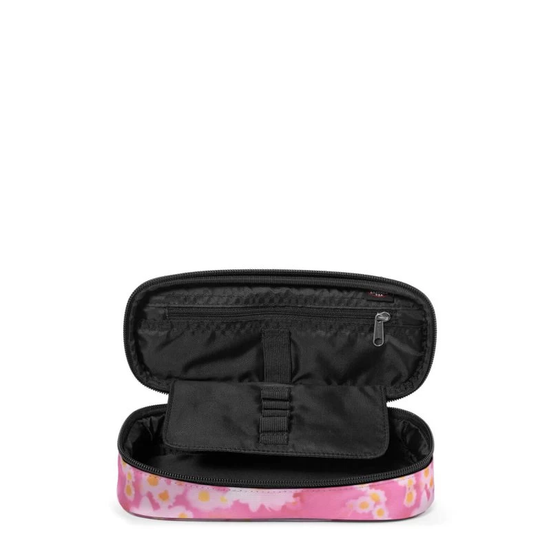 Eastpak Trousse Oval 22 Cm Soft Pink 4 Eastpak Trousse Oval 22 Cm Soft Pink – Image 2