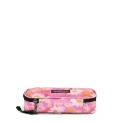 Eastpak Trousse Oval 22 Cm Soft Pink 7 Eastpak Trousse Oval 22 Cm Soft Pink -Delsey Paris Magasin trousse oval 22 cm soft pink 2
