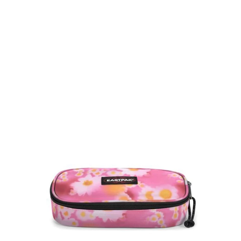 Eastpak Trousse Oval 22 Cm Soft Pink 3 Eastpak Trousse Oval 22 Cm Soft Pink