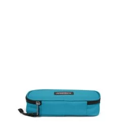 Eastpak Trousse Oval 22 Cm Soothing Blue -Delsey Paris Magasin trousse oval 22 cm soothing blue 2