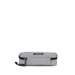 Eastpak Trousse Oval 22 Cm Sunday Grey 12 Eastpak Trousse Oval 22 Cm Sunday Grey -Delsey Paris Magasin trousse oval 22 cm sunday grey 4