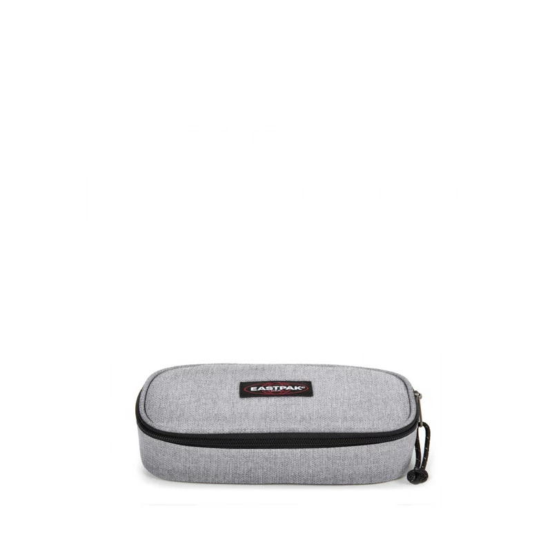 Eastpak Trousse Oval 22 Cm Sunday Grey 3 Eastpak Trousse Oval 22 Cm Sunday Grey