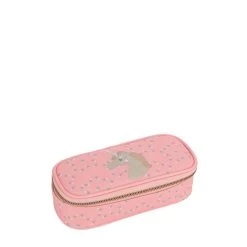 Trousse Pencil Box 21.5 Cm Liberty Unicorn