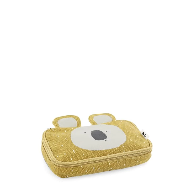 Trixie Trousse Rectangulaire 20 Cm Mr Koala 3 Trixie Trousse Rectangulaire 20 Cm Mr Koala