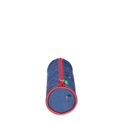 Trousse Ronde Les Fantaisies 23cm Anouk 5 Trousse Ronde Les Fantaisies 23cm Anouk -Delsey Paris Magasin trousse ronde les fantaisies 23cm anouk 1