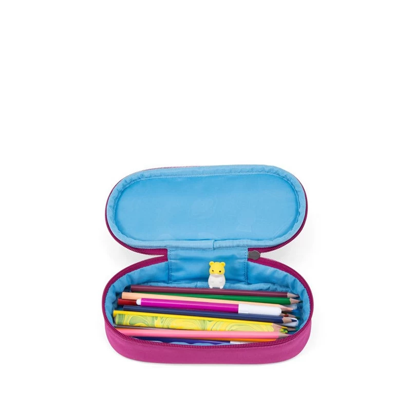 Affenzahn Trousse Simple 20cm Bella L'Oiseau 4 Affenzahn Trousse Simple 20cm Bella L'Oiseau – Image 2