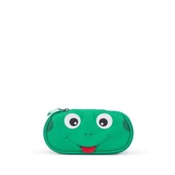 Affenzahn Trousse Simple 20cm Finn La Grenouille