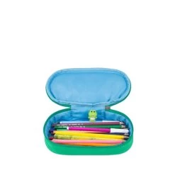 Affenzahn Trousse Simple 20cm Finn La Grenouille 11 Affenzahn Trousse Simple 20cm Finn La Grenouille -Delsey Paris Magasin trousse simple 20cm finn la grenouille 4