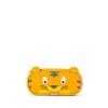 Affenzahn Trousse Simple 20cm Timmy Le Tigre 1 Affenzahn Trousse Simple 20cm Timmy Le Tigre -Delsey Paris Magasin trousse simple 20cm timmy le tigre