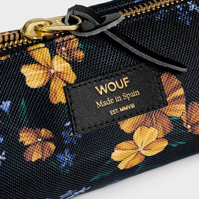 Wouf Trousse Simple 21 Cm Adele 5 Wouf Trousse Simple 21 Cm Adele – Image 3