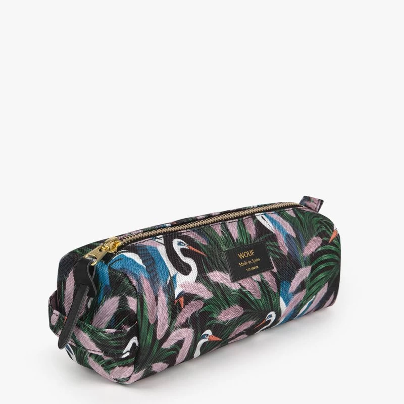 Wouf Trousse Simple 21 Cm Lucy 4 Wouf Trousse Simple 21 Cm Lucy – Image 2