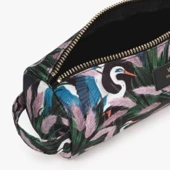 Wouf Trousse Simple 21 Cm Lucy 8 Wouf Trousse Simple 21 Cm Lucy -Delsey Paris Magasin trousse simple 21 cm lucy 2