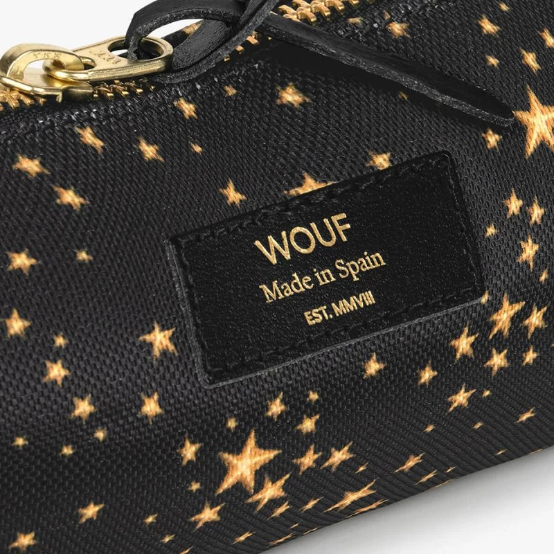 Wouf Trousse Simple 21 Cm Stars 4 Wouf Trousse Simple 21 Cm Stars – Image 2