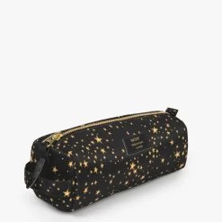 Wouf Trousse Simple 21 Cm Stars 9 Wouf Trousse Simple 21 Cm Stars -Delsey Paris Magasin trousse simple 21 cm stars 3