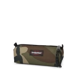 Eastpak Trousse Simple Benchmark 20.5 Cm Camo -Delsey Paris Magasin trousse simple benchmark 20 cm camo 2