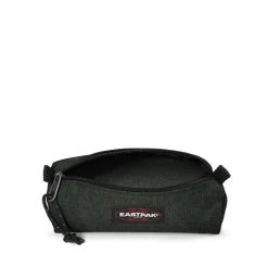 Eastpak Trousse Simple Benchmark 20.5 Cm Crafty Moss 7 Eastpak Trousse Simple Benchmark 20.5 Cm Crafty Moss -Delsey Paris Magasin trousse simple benchmark 20 cm crafty moss 2