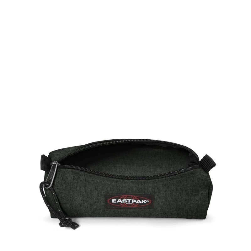 Eastpak Trousse Simple Benchmark 20.5 Cm Crafty Moss 5 Eastpak Trousse Simple Benchmark 20.5 Cm Crafty Moss – Image 3