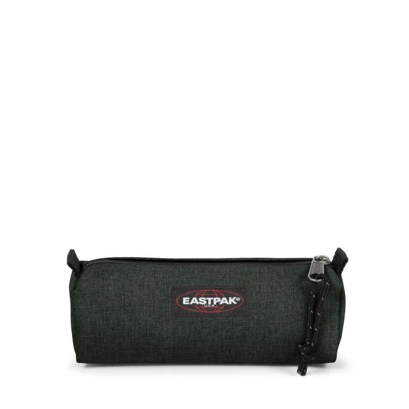Eastpak Trousse Simple Benchmark 20.5 Cm Crafty Moss 3 Eastpak Trousse Simple Benchmark 20.5 Cm Crafty Moss