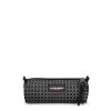 Eastpak Trousse Simple Benchmark 20.5 Cm Refleks Black 1 Eastpak Trousse Simple Benchmark 20.5 Cm Refleks Black -Delsey Paris Magasin trousse simple benchmark 205 cm refleks black