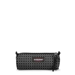 Eastpak Trousse Simple Benchmark 20.5 Cm Refleks Black
