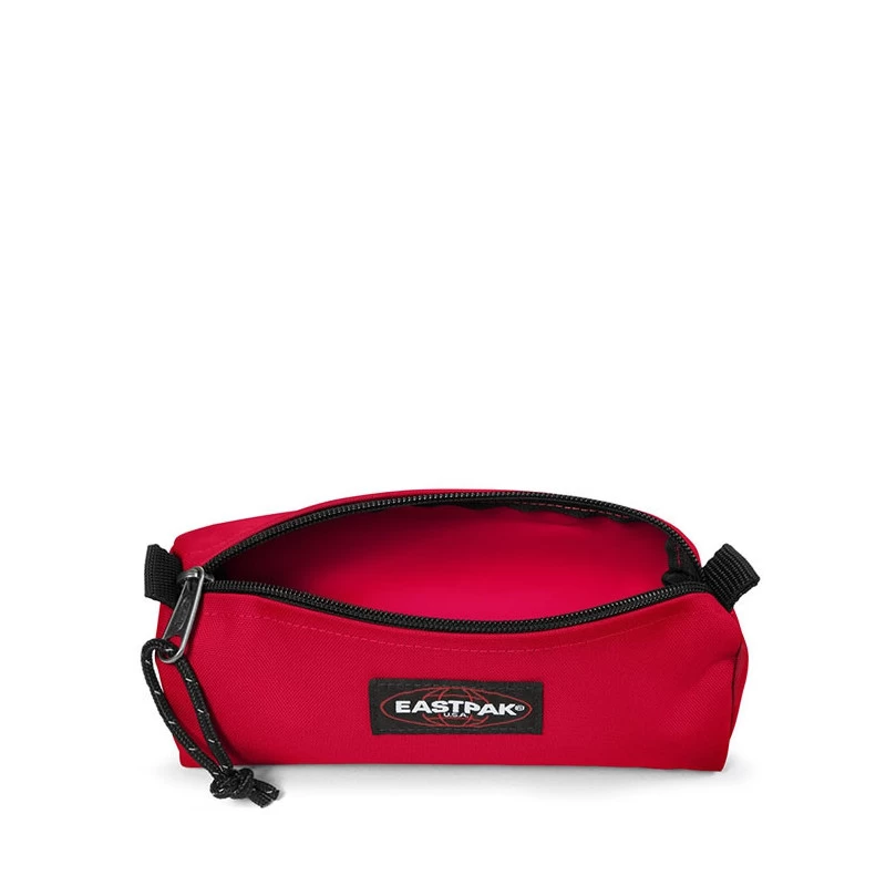 Eastpak Trousse Simple Benchmark 20.5 Cm Sailor Red 4 Eastpak Trousse Simple Benchmark 20.5 Cm Sailor Red – Image 2